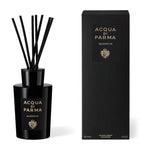 Acqua di Parma Quercia reed diffuser 180ml - British product