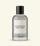Jo Malone London perfume Gardenia & Oud Absolu 100ml (British brand)
