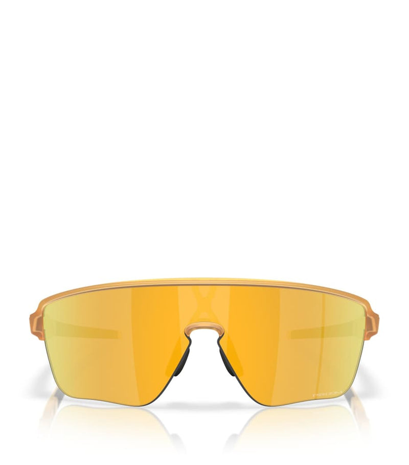 Oakley Corridor XL sunglasses with Prizm lens technology (British brand)