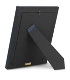Eichholtz Nivo leather photo frames set of 2 (British brand)