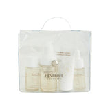 Superdrug Heveblue PDRN Salmon Caring Centella Special Travel Kit 4pcs- Buy online at McGrocer