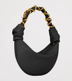 Saint Laurent Mini Amalia shoulder bag, UK version