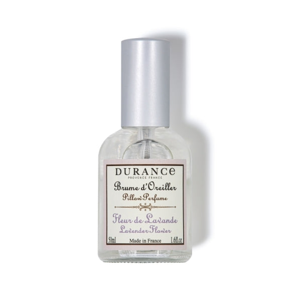 Durance lavender pillow perfume 50ml - British product