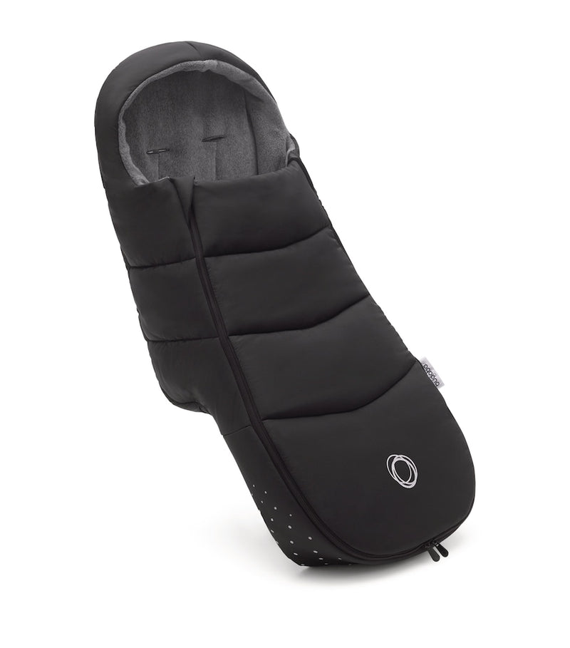 Bugaboo Footmuff stroller accessory (British brand)