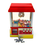 The Source Candy Grabber arcade game toy (British brand)
