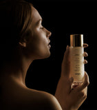 Sisley Supremÿa at Night anti-ageing lotion 140ml - British product