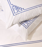 Peter Reed Trawden Super King Duvet Cover Set, imported from the UK