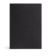 Harrods Harrods Leather A5 Notebook- Buy online at McGrocer