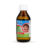 Holland & Barrett Care Simple Linctus Paediatric Sugar Free Cough Linctus 200ml- Buy online at McGrocer