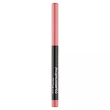 Superdrug Maybelline ColorSensational Shaping Lip Liner Dusty Rose- Buy online at McGrocer