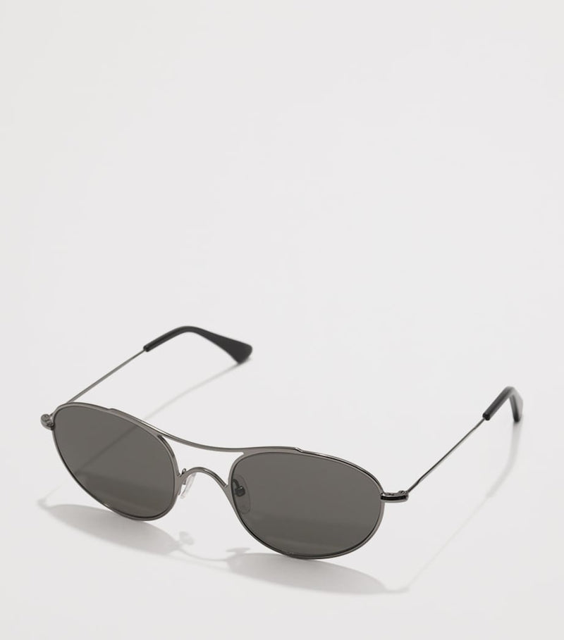 Our Legacy Zwan aviator sunglasses - British product