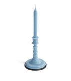 LOEWE terracotta candleholder base, UK version