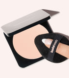 Huda Beauty Easy Bake marshmallow puff and sponge, UK version