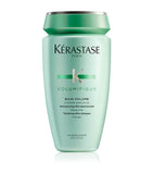 Kerastase Resistance Bain Volumifique shampoo 250ml, UK version