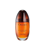 Calvin Klein Obsession eau de parfum 50ml, imported from the UK