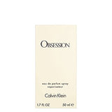 Calvin Klein Obsession eau de parfum 50ml, imported from the UK