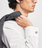 Tateossian Rotate Gear cufflinks (British brand)