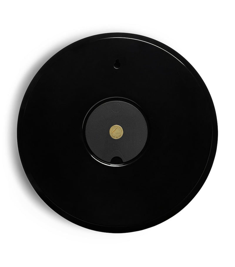 Fornasetti Sole Raggiante wall clock - British product