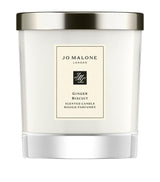 Harrods Jo Malone London Ginger Biscuit Candle 200g- Buy online at McGrocer