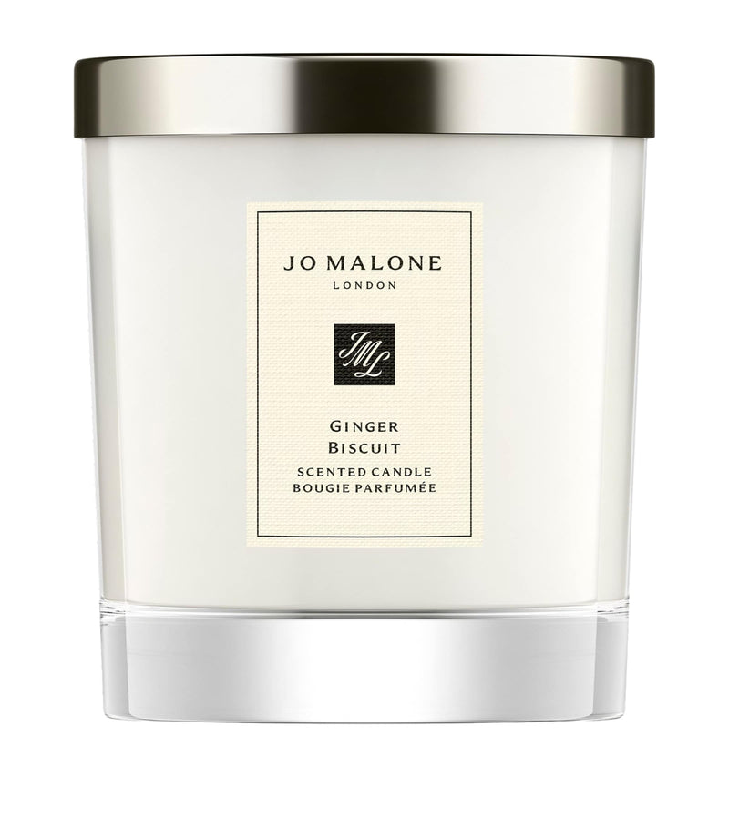 Jo Malone London Ginger Biscuit Candle 200g, UK version