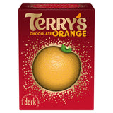 Terry's Chocolate Orange Dark 157g GOODS Sainsburys