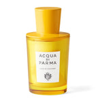 Acqua di Parma Chapeau candle lid for 200g candles, imported from the UK