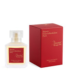 Maison Francis Kurkdjian Baccarat Rouge 540 hair perfume 70ml (British brand)