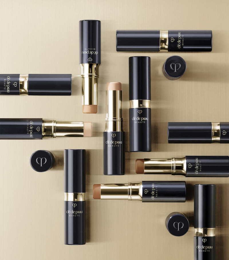 Clé de Peau Beauté concealer - British product