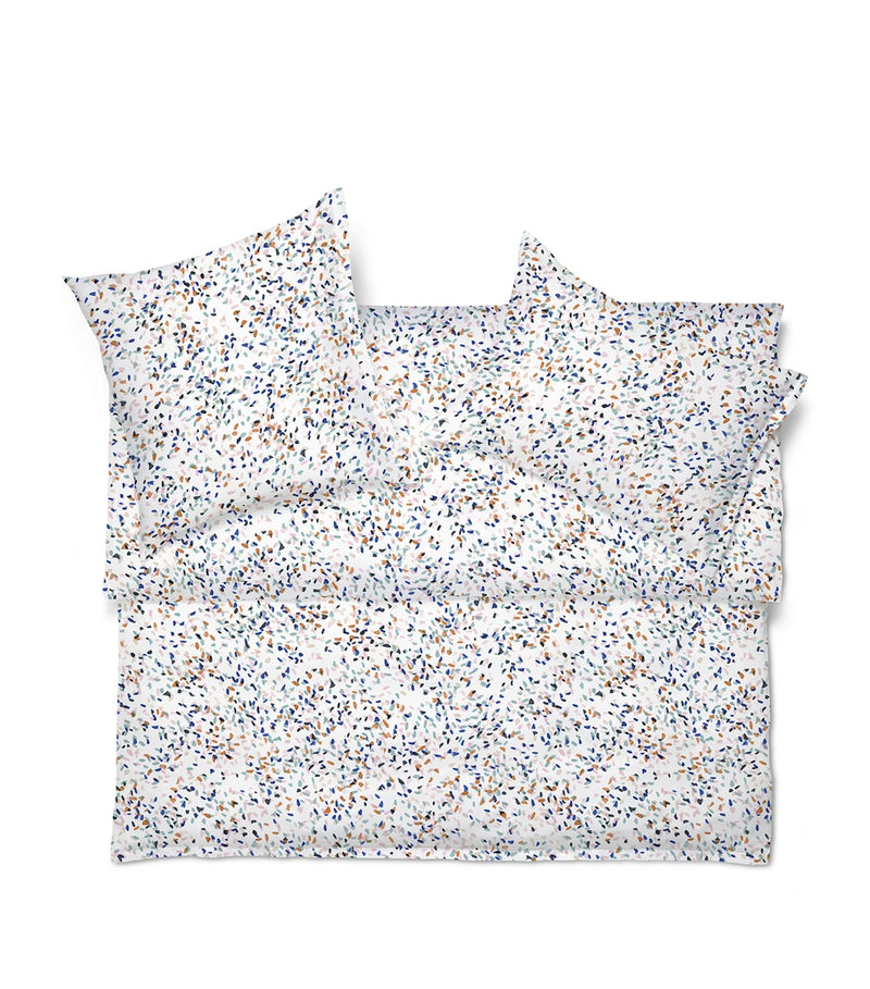 Schlossberg Sam King duvet cover 230x220cm - British product