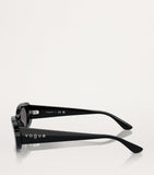 Vogue acetate sunglasses VO5582S, UK version