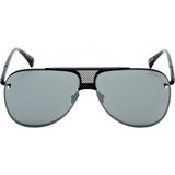 Belstaff black BECKINGTON sunglasses 60mm - British product