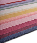 Harrods The Rug Company x Paul Smith Prisma Rug (3.05m x 2.44m)- Buy online at McGrocer