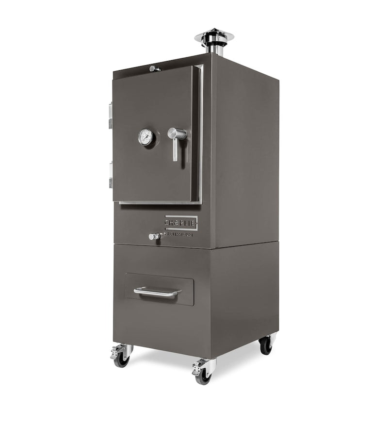 Charlie Oven Professional Charcoal Oven - British product