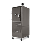 Charlie Oven Professional Charcoal Oven - British product