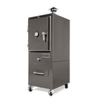 Charlie Oven Professional Charcoal Oven - British product