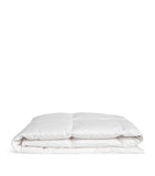 Brinkhaus single goose down duvet 4.5 tog - British product