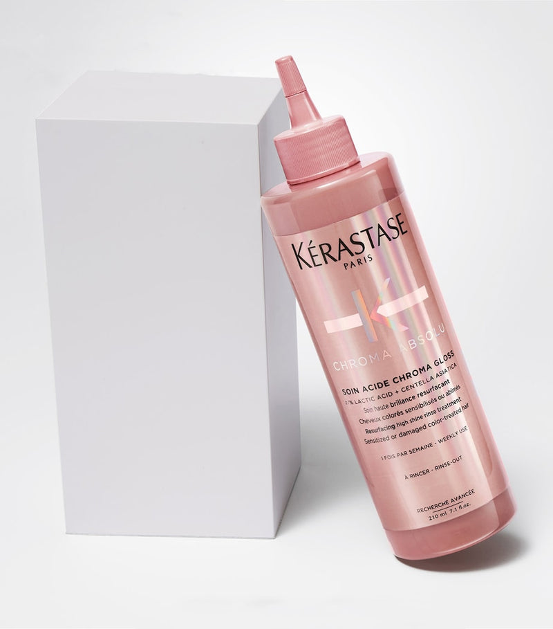 Kerastase Chroma Absolu Gloss 210ml, UK version