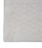 Frette Unito bath mat 54cm x 87cm - British product