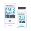 Hairburst hair vitamins for men 60 capsules, UK version