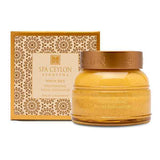 SPA CEYLON White Rice Exfoliator 100g - British product