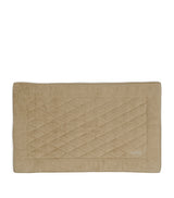 Harrods Frette Unito Bath Mat 54cm x 87cm- Buy online at McGrocer