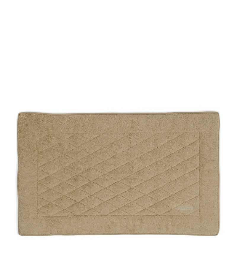 Frette Unito bath mat 54x87cm, UK version