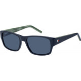Tommy Hilfiger blue sunglasses size 56, imported from the UK