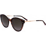Missoni MIS0026 brown sunglasses 53 (British brand)