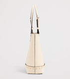 Valentino Garavani rockstud leather tote bag, UK version