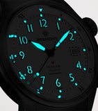 Bremont Altitude MB Meteor pilot's watch 42mm (British brand)