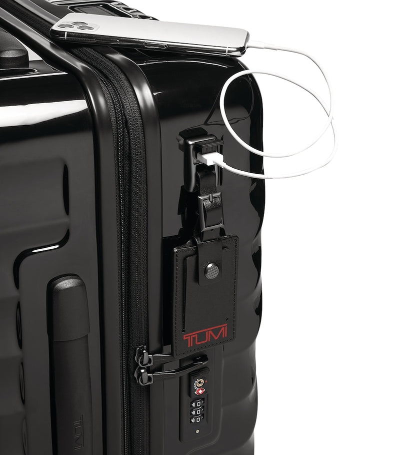 Tumi 19 Degree Cabin Suitcase 55cm (British brand)