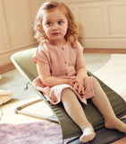 BabyBjörn bouncer rocker 3D Jersey Bliss, UK version