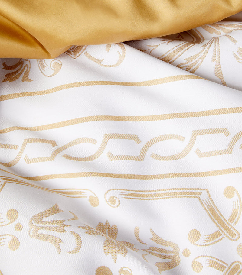 Celso De Lemos Versailles Oxford pillowcase 50x75cm (British brand)