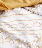 Celso De Lemos Versailles Oxford pillowcase 50x75cm (British brand)